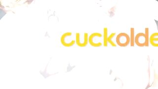 Mature Gunther Cuckolding his Slutty Older Ex-Wife