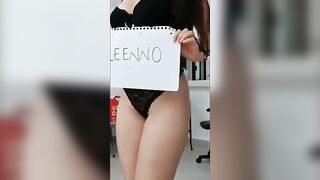 Hottest Arab bimbos Part three
