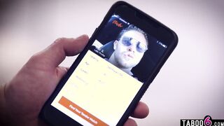 Taboo6.com - Serial breeder dude was inside an accident but