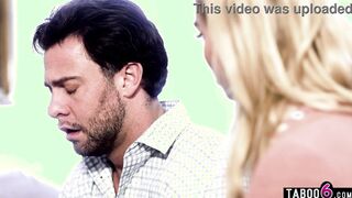 Taboo6.com - Serial breeder dude was inside an accident but