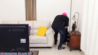 Thief comes to rob my house and the end is