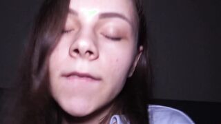 HOW DARE YOU NUTTING INTO MY MOUTH?! - Climate Change