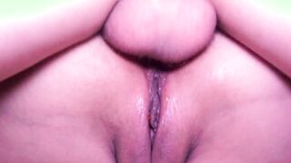 bootylicious.Mandy Addams' mouth-watering butt makes me nailed her rough and