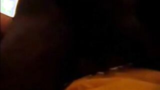 Crazy hot granny get creampied by bbc and cuck recording
