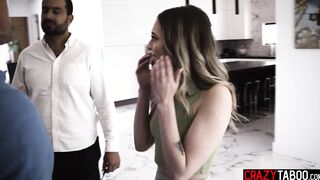 18 years old teen fucks old boyfriend