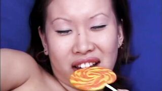 ORIENTAL LOLLIPOPS #2 (Horizon)