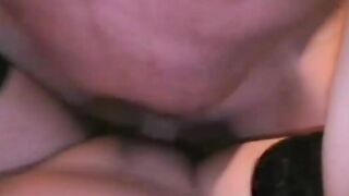 Christine01 fucks