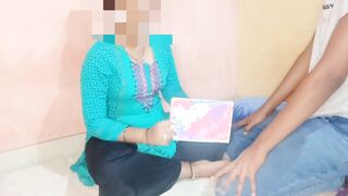 Punjab stepmom boned son on his bad results with clear