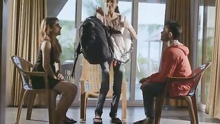 Indian Jassus web serial Part 2