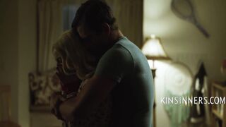 Eighteen Gets Used Like A Petit Sex Doll By Step