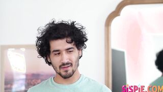 You Cant Got Me Off Inside Under 2 Minutes Alex