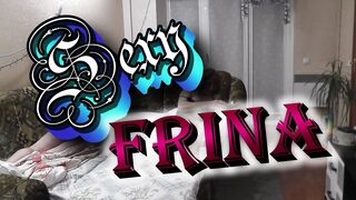 When mommy is away step dad fuck step-daughter doggy style on
