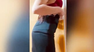 Morra sends a scene to her professor to improve her
