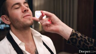 DEEPER - THE ART OF CUCK VOL. two - The