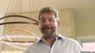Old stepdad barebacks ladyboy stepteen