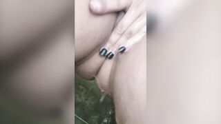 young stepmom jizzes on my cock several times until I