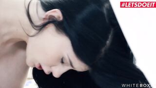 WHITEBOXXX - (Lucy Li, Liya Silver, Max Dior) - AMAZING