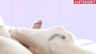 WHITEBOXXX - (Lucy Li, Liya Silver, Max Dior) - AMAZING