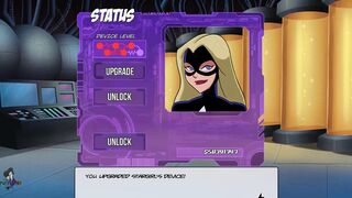 DC Comics Something Unlimited Part 98 Spanking Supergirl
