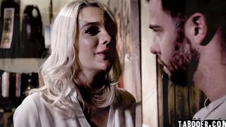 Matchmaker Kenna is the one perfect for Seth
