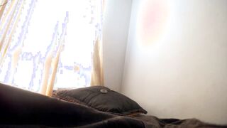 I end up cumming on my own booty ;)