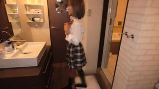 [POV] 2 sex sessions with a ebony gal coach whose