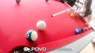 POVD Multiple Turned On Girls Banged Long Cock point of view Style Compilation