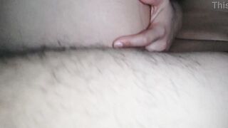 I hope your bf doesn't wake up and view me