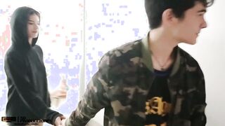 Bombshell thief asks to screwed her
