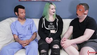 Paige Pierce anal dirty