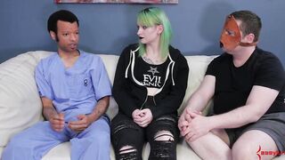 Paige Pierce anal dirty