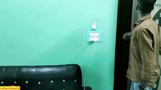 indian Bombshell stepmom caught and hardcore boned by stepson!! Taboo