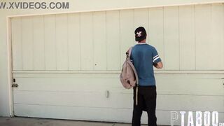 Grinders - Part one Vicki Chase, Tommy Pistol