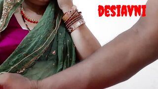 Desi avni newly married 1st night honeymoon anal sex and