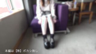 乃木ちゃん進撃のデビュー