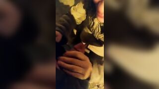turbanlı kurt kızı