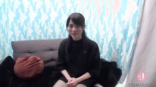 Gatsy Pickup! Direct from Tokyo Machida City! A college cunt with mouth