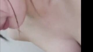 사까시 하다가 젖치기 이쁘네 텔레그램