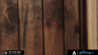 GIRLSWAY - Thirsty Mia Malkova Is Ready At Anything To