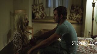 Small 19 Year Old Step Sis Used Like A Banged! Doll- Kenzie