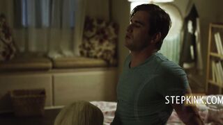 Small 19 Year Old Step Sis Used Like A Banged! Doll- Kenzie