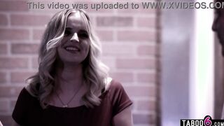 Taboo6.com - Soldier gets 1 last screwed with long boobies