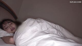 【美巨乳】神スタイル・セフレ（わけあり）真夏のプール→ハメ撮り泳いだあとの生セックスはどうしてこんなに気持ちいんだろう？