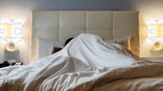My bf can´t got and erection and i banged a