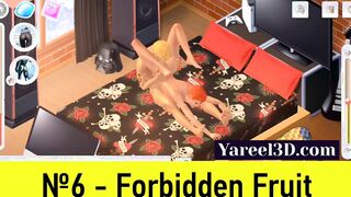 Free to Play 3D Sex Game - Top 20 Poses!