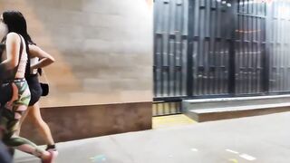 Super flirtatious Venezuelan agrees to make love on the Kamasutra