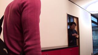 My Madam's a Very Crazy Person! - Part.one : Watch