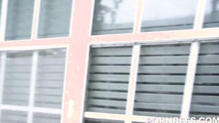 Got Caught, Got Banged Bess Breast , Leana Lovings ,