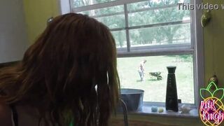 Mommy's Jizzed (preview)