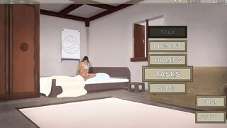 Cummy Bender Episode 14 - Korra The Cum Girlfriend